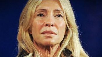 Los terribles hallazgos en la habitación del acosador de Cris Morena: Obsesión