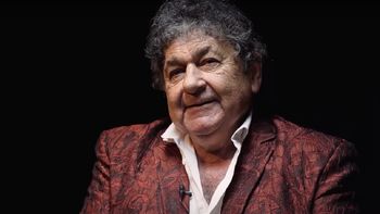 Cacho Deicas reveló la peor noticia sobre Los Palmeras: su doloroso descargo