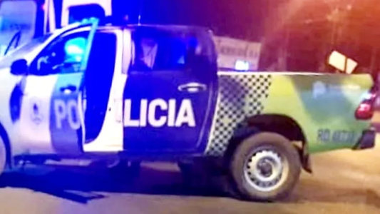 Ocho ladrones robaron una quinta en Pilar: mataron a un camionero e hirieron a otros dos hombres