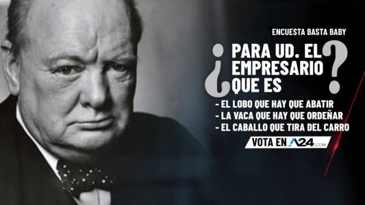 Encuesta Basta Baby: entrá y dejanos tu voto sobre la pregunta de esta noche