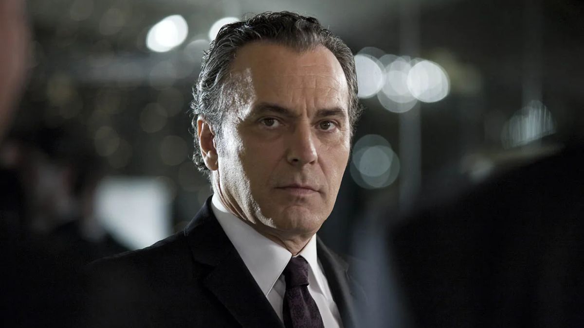 José Coronado arrasa en Netflix con la nueva temporada de la serie más vista y tiene 6 episodios.