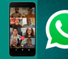 Las videollamadas de WhatsApp llegan al escritorio