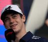 Franco Colapinto sorprendió en la FP1 del GP de México e ilusiona a todo el equipo: en qué puesto quedó