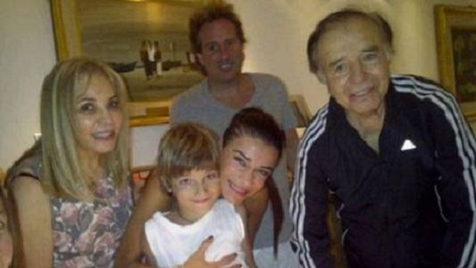 Documento revela que Zulemita no fue la amante de Marcelo Pocovi