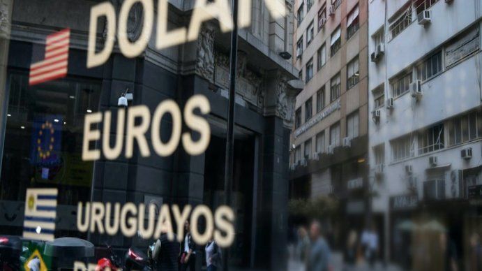Dólar: cómo se produjo la resurrección del puré, aunque ahora sólo para un millón de personas