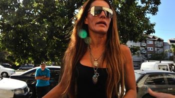 Natacha Jaitt consumió cocaína y alcohol antes de morir