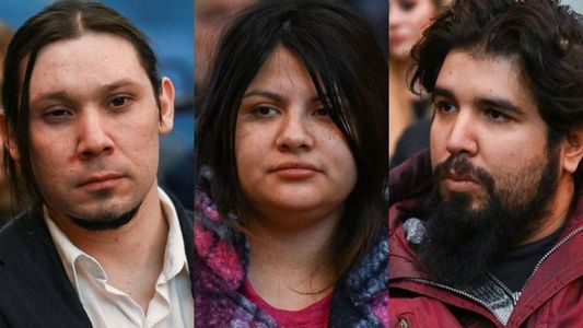 Pastillas, apodos y el factor onlyfans: el costado más desconocido del juicio por el atentado a Cristina Kirchner