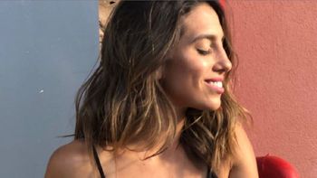 Ante los rumores, Cinthia Fernández aclaró si está o no en pareja