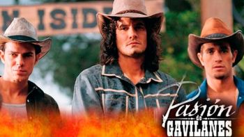 Murió un actor de Pasión de Gavilanes
