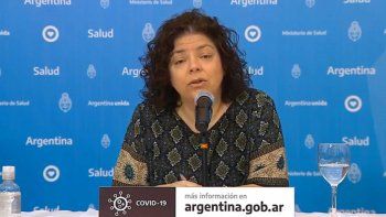 Preocupación: el gobierno confirma que creció casi 30% la ocupación de camas en terapia intensiva en la última semana