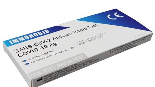 La ANMAT aprobó un nuevo autotest: ¿cuáles son los autorizados, cómo funcionan y cómo se reportará el resultado?