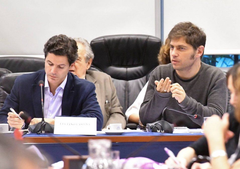 Después del dictamen: qué dice el proyecto de la oposición sobre las tarifas