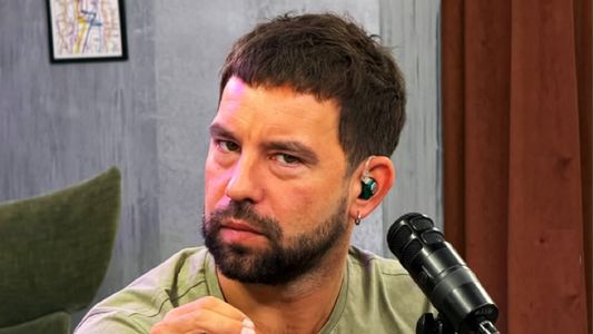 Cachete Sierra enfrentó los rumores de romance con una amiga de Fio Giménez, su ex: Son...