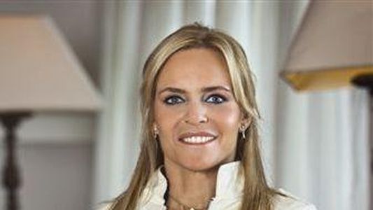 La conmovedora historia de la hermana de Diego Forlán
