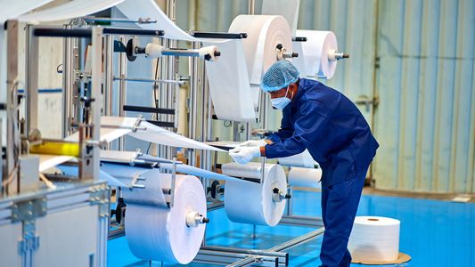 La posición de CAME frente al paro, tras anunciar una fuerte caída en la actividad durante el 2023