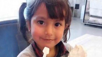 Difunden un video de homenaje a Bianca, la nena violada y asesinada a golpes en Cañuelas