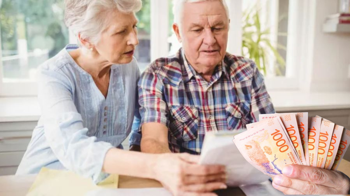 El nuevo crédito del Banco Nación para jubilados y pensionados permite el acceso a prestamos de hasta $15 millones. (Foto archivo)
