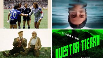 La Academia de Cine anunciará la película argentina que competirá por un lugar en los Oscar