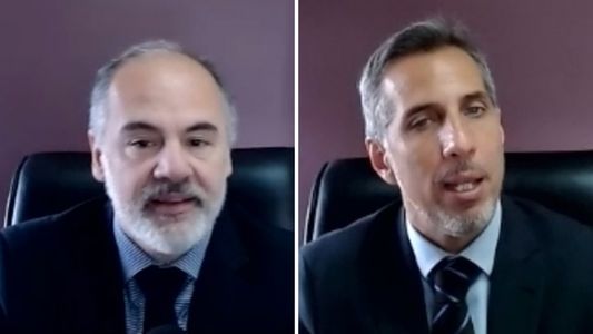 Los fiscales Luciani y Mola solicitaron la inmediata detención de CFK mientras el juez Gorini le otorgó 5 días hábiles