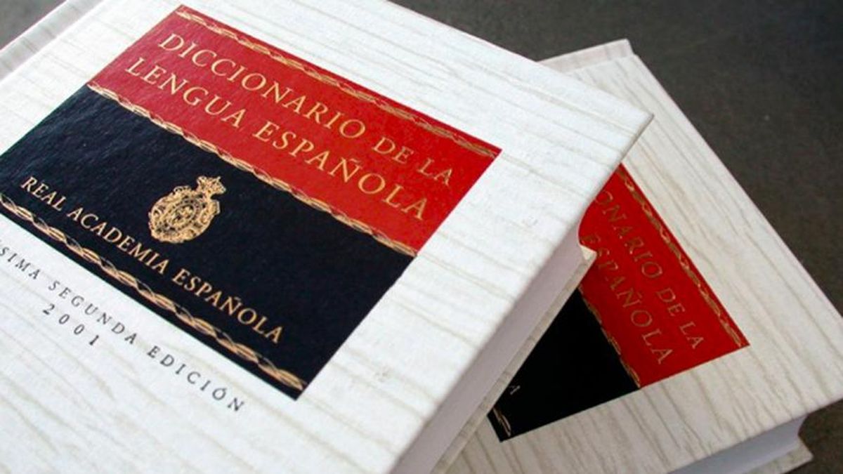 Nuevas palabras en el Diccionario de la RAE: machirulo