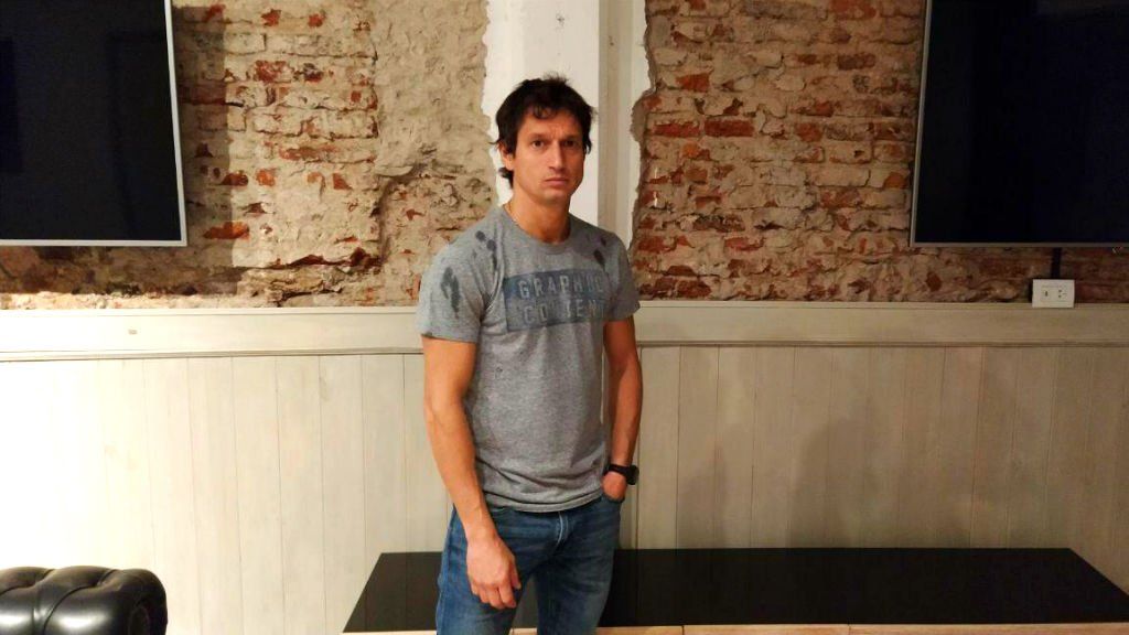 Diego Lagomarsino: “La pericia de Gendarmería es un papelón”