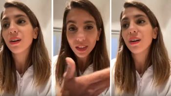 Cinthia Fernández no tiene paz: terrible escándalo con una vecina del country donde vive