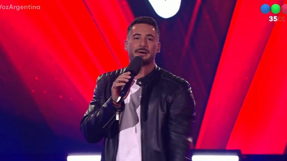 Rating: cuánto midió el debut de La Voz Argentina 2025 en Telefe