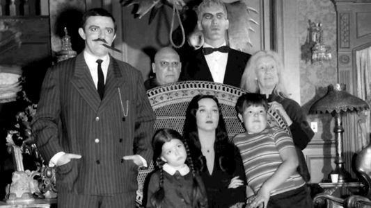 Murió Lisa Loring, Merlina de Los Locos Addams