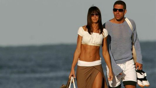 La ex del Cholo Simeone se operó las lolas