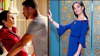 Rating del sábado: ¿Quién ganó, Avenida Brasil o Juana Viale?