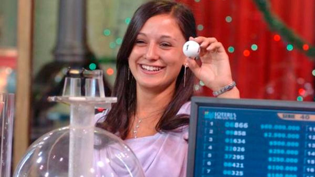 El manual secreto del apostador del Quini 6 que se vuelve millonario