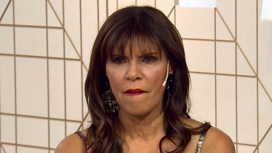 Anamá Ferreira se enfureció con el programa de Luciana Salazar: La pasé muy mal