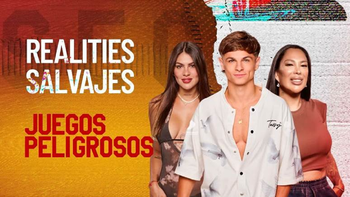 Abandonó todo para salvar su vida: el testimonio desgarrador de un ex Gran Hermano en Secretos Verdaderos