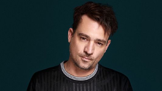 La reaparición de Chano en las redes: fotos, música y mensaje esperanzador