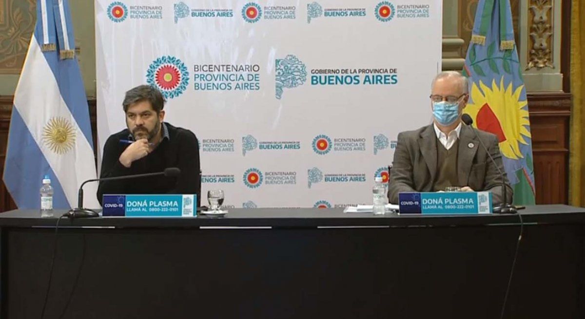Provincia de Buenos Aires libera la cuarentena: 113 municipios bonaerenses pasan a Fase 4 y otros 20 van a Fase 5