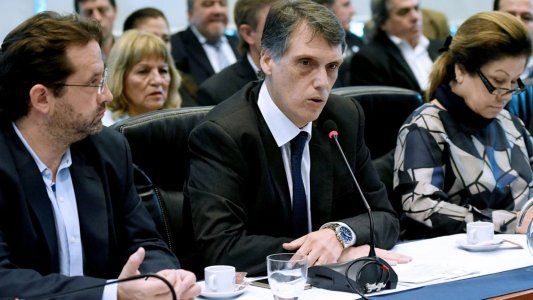 Ley Justina: el emotivo discurso del diputado Pablo Kosiner, que perdió un hijo esperando un transplante