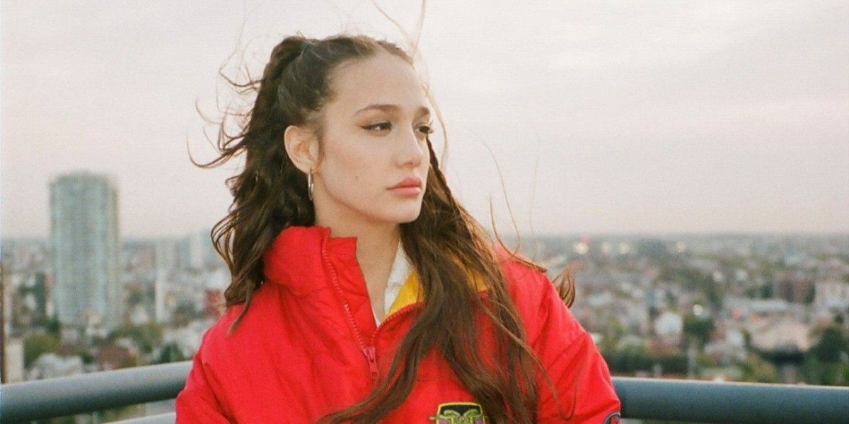 Ángela Torres contó que tiene una relación abierta con su pareja