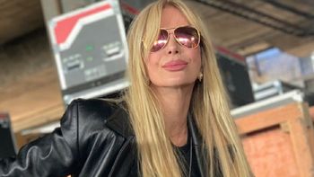 Ladrones le arrebataron el celular a Graciela Alfano