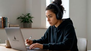 Qué es el modo monje, la tendencia tecnológica que cada vez usan más personas para concentrarse Qué es el modo monje, la tendencia tecnológica que cada vez usan más personas para concentrarse