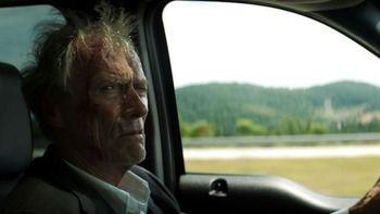 Clint Eastwood vuelve al cine con un protagónico a sus 88 años