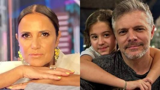 María Fernanda Callejón pidió la detención de Ricky Diotto en pleno juicio y crece la tensión