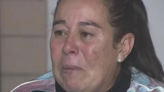 Loan no aparece y Victoria Caillava fulminó a Laudelina Peña: Es una persona...