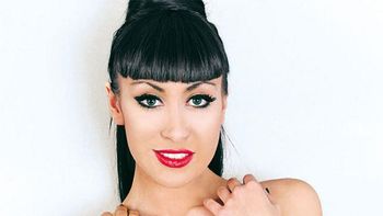 Tamara Gala: Yo adoro a La Mole, pero me gustaría entrar sola al Bailando