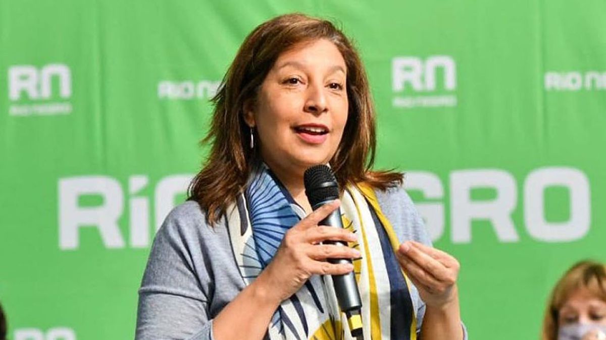 Elecciones 2023: la gobernadora de Río Negro busca imponerse como intendenta de Bariloche (Foto: archivo)