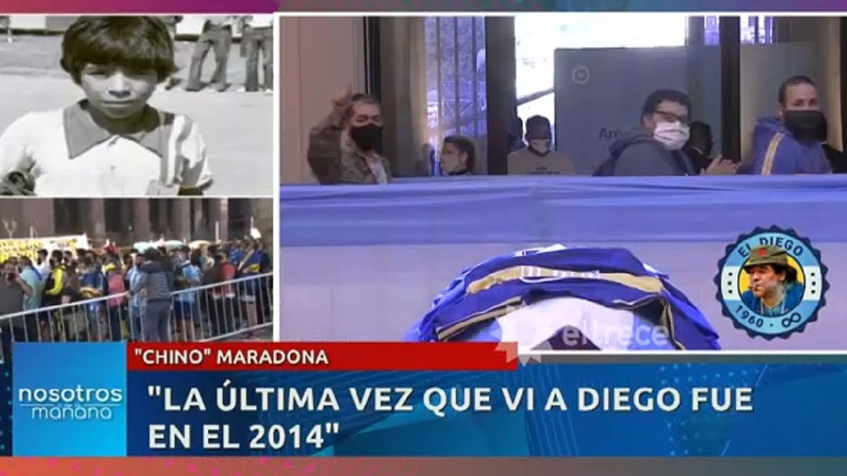 -Chino Maradona-