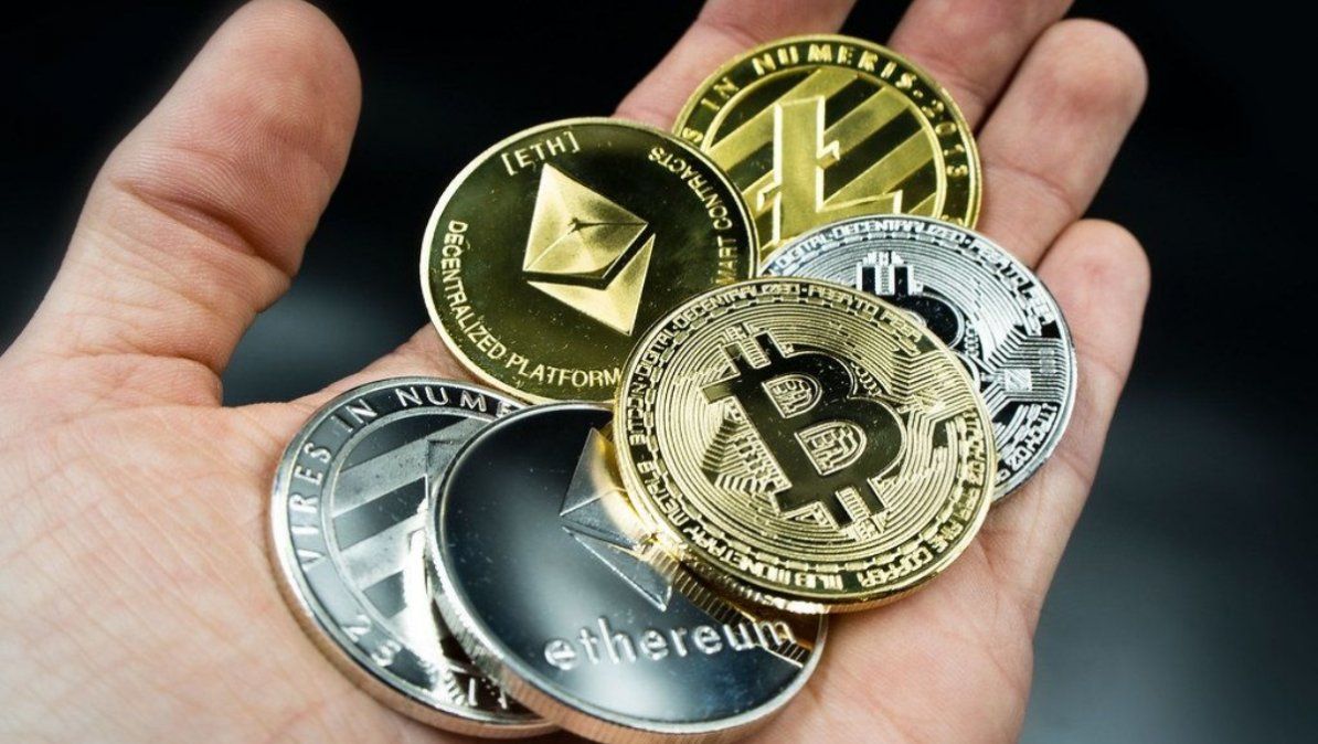 Criptomonedas: ¿Cuáles son las más populares?