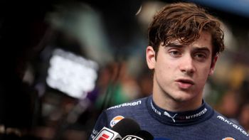 el polemico dialogo de franco colapinto con su ingeniero de pista antes del durisimo choque en brasil el polemico dialogo de franco colapinto con su ingeniero de pista antes del durisimo choque en brasil