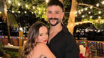 Aseguran que Evaluna Montaner y Camilo estarían esperando su segundo hijo