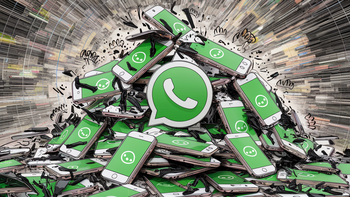 WhatsApp confirmó que dejará de funcionar en estos teléfonos a partir de junio