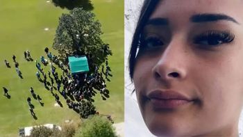 Complicidad: la fuerte denuncia al aire del abogado de Lara, asesinada en el triple crimen narco.